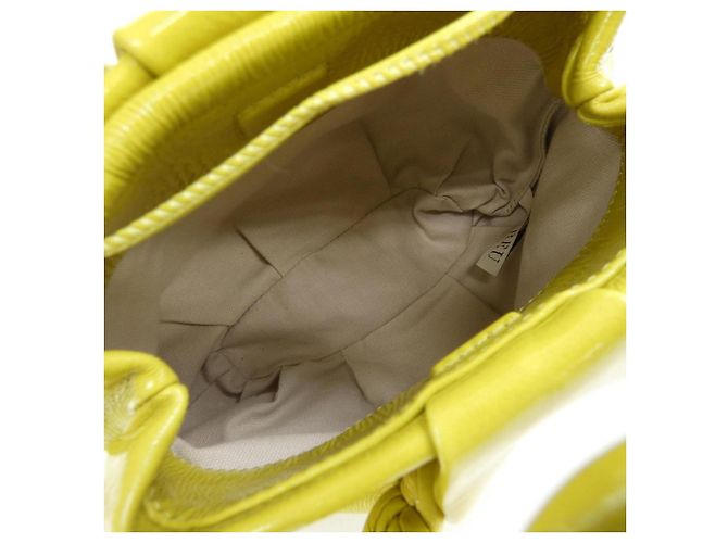 Autre Marque HEREU Tasche Grün - Ansicht 6