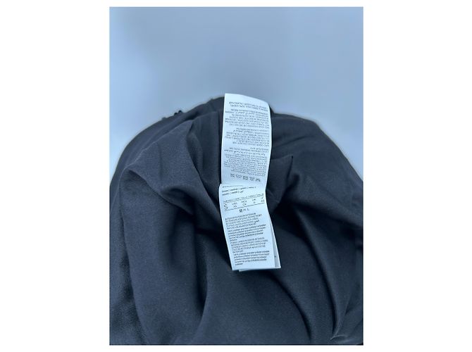 Autre Marque PARFOIS Schwarzes Paillettenkleid - Ansicht 5
