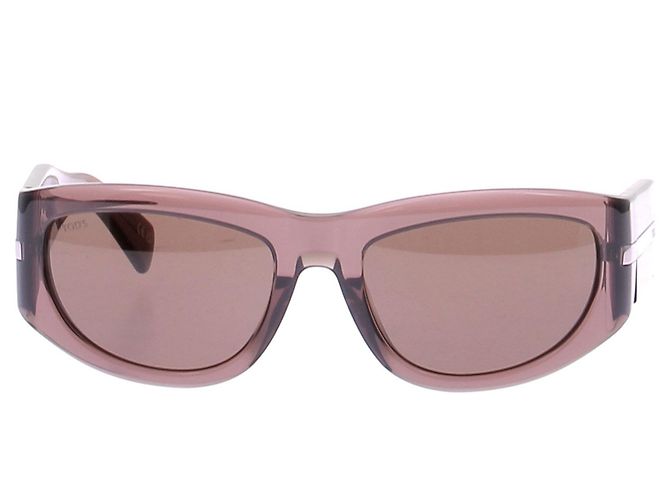 Tod's Braune Sonnenbrille - Ansicht 2