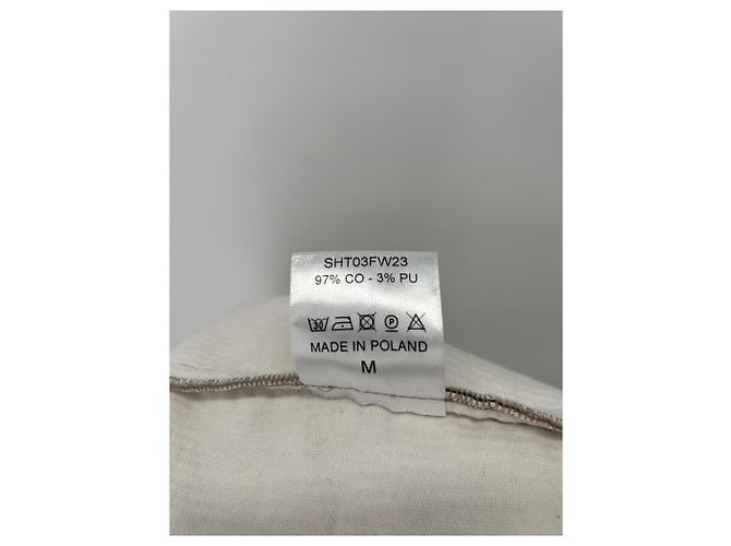 Autre Marque Cordjacke Braun - Ansicht 4