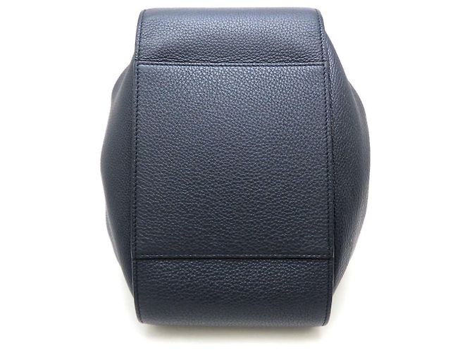 LOEWE Borsa a tracolla Hammock, Piccola, ., Borsa a mano, Pelle, Nera, Donna, - vista 3