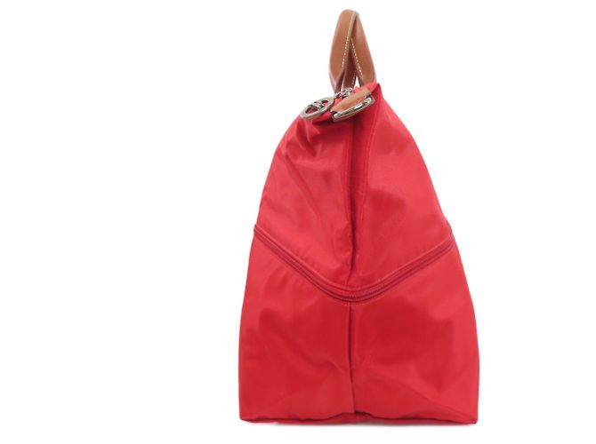 Borsa Boston Le Pliage Longchamp, Materiale in nylon, Donna - vista 3