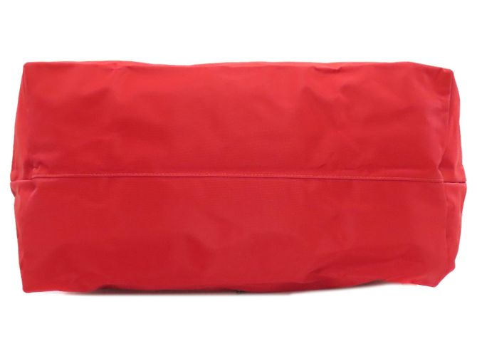 Borsa Boston Le Pliage Longchamp, Materiale in nylon, Donna - vista 4