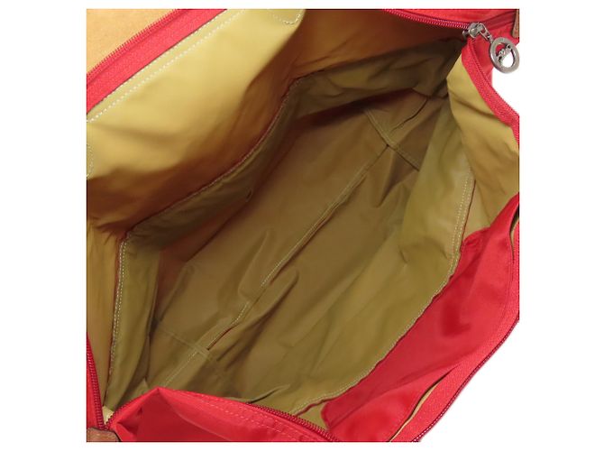 Borsa Boston Le Pliage Longchamp, Materiale in nylon, Donna - vista 5