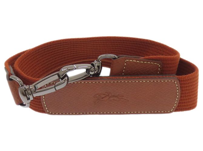 Borsa Boston Le Pliage Longchamp, Materiale in nylon, Donna - vista 9