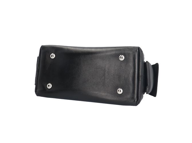 Borsa a Spalla Carryall Cargo Vibe PM Louis Vuitton Nero - vista 7