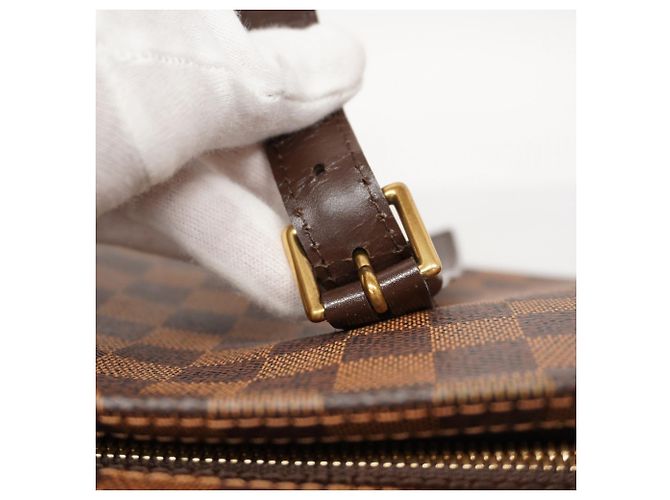 Borsa Tote Chelsea Damier Louis Vuitton Damier ebene - vista 6