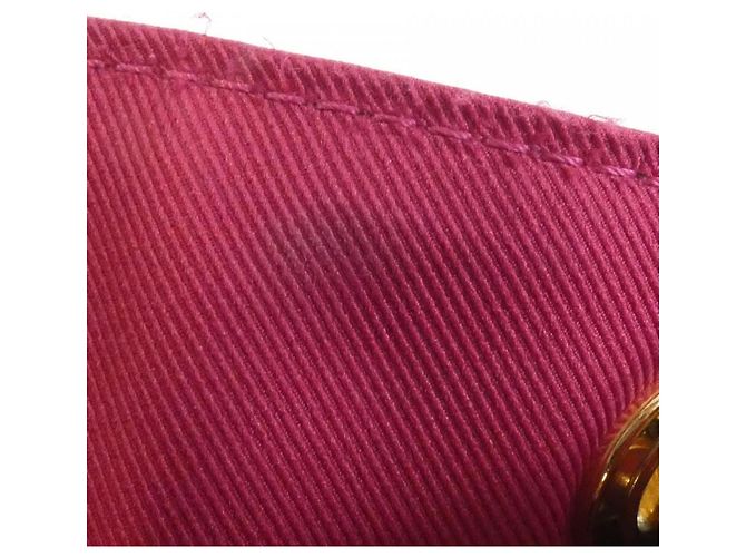 Borsa a Spalla Graceful PM Monogramma Louis Vuitton Marrone Rosa - vista 9