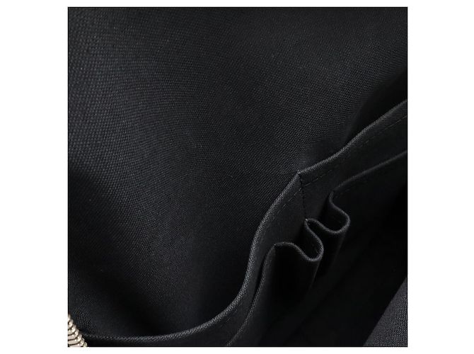 Zaino Michael Damier Graphite Louis Vuitton Nero - vista 9