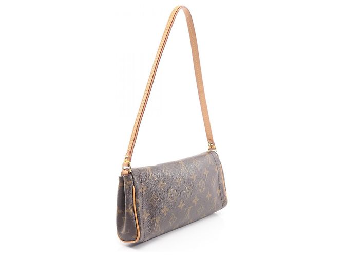 Borsa a Spalla Pochette Beverly Monogramma Louis Vuitton - vista 7