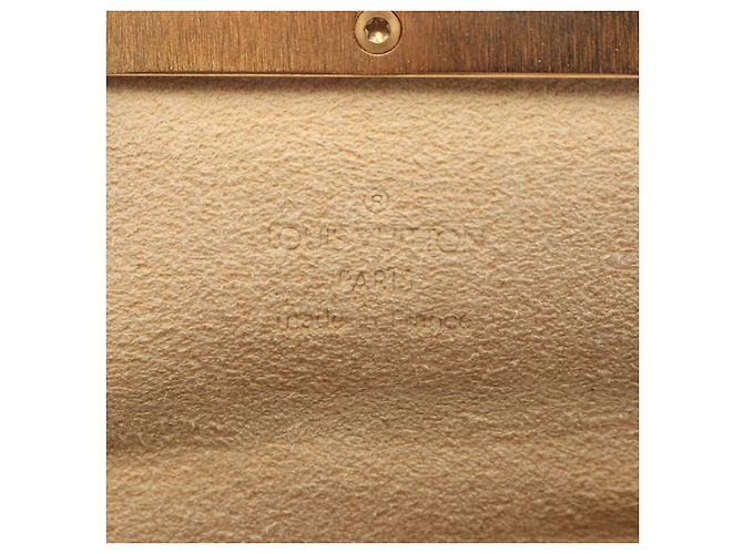 Borsa a Spalla Pochette Beverly Monogramma Louis Vuitton - vista 9