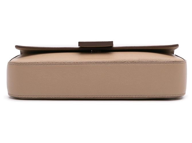Bolso cruzado Tf de piel de ternera texturizada Tom Ford - vista 3