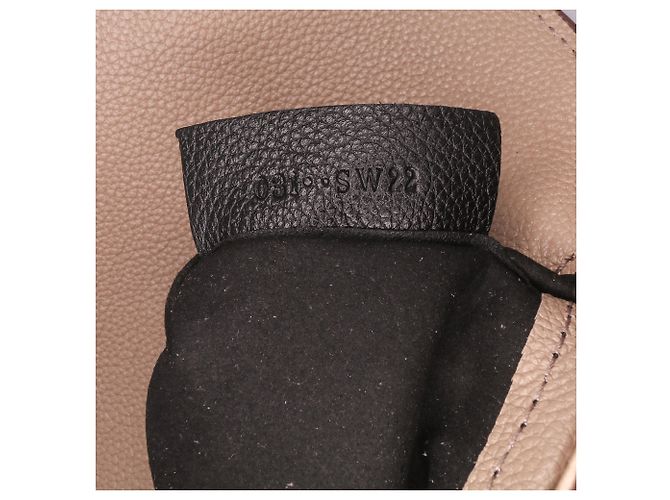 Bolso cruzado Tf de piel de ternera texturizada Tom Ford - vista 6