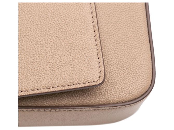 Bolso cruzado Tf de piel de ternera texturizada Tom Ford - vista 7