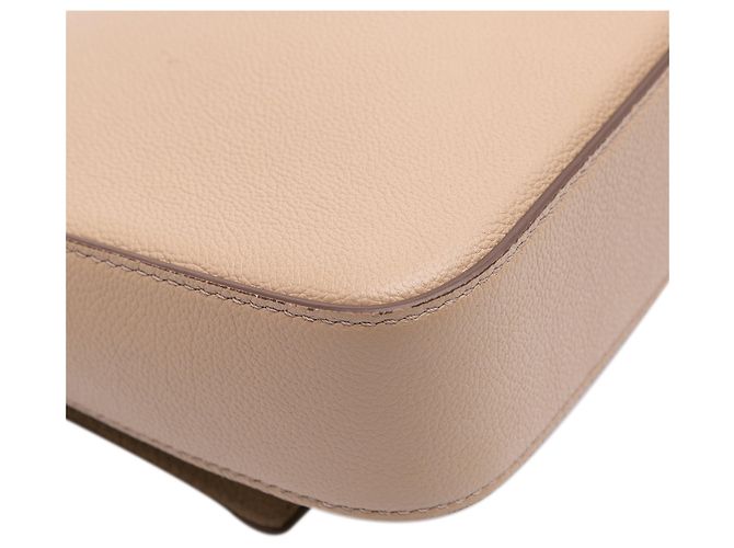 Bolso cruzado Tf de piel de ternera texturizada Tom Ford - vista 8