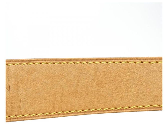 Borsa a Spalla Monogram Graceful di Louis Vuitton Marrone - vista 7