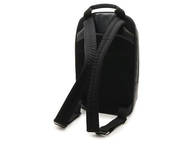 Zaino Michael Damier Graphite Louis Vuitton Nero - vista 2