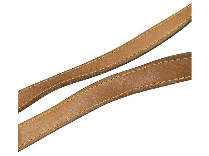 Louis Vuitton Monogram Cabas Mezzo Tote Braun - Ansicht 7