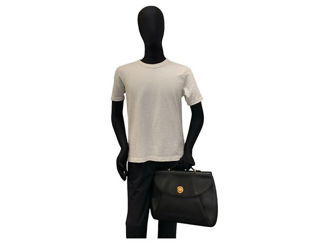 Cartella in Pelle Cartier Panthère - vista 3