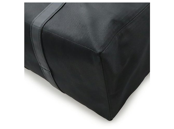 Borsa Boston Acapulco GM Hermès Nera Nero - vista 3