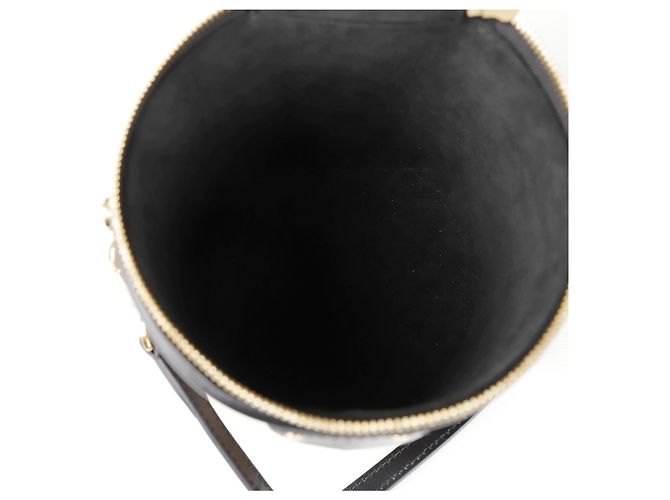 Louis Vuitton Borsa a spalla Cannes Tote Marrone - vista 8