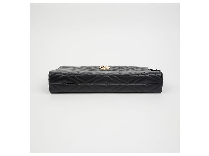 Gucci Clutch GG Marmont - vista 10