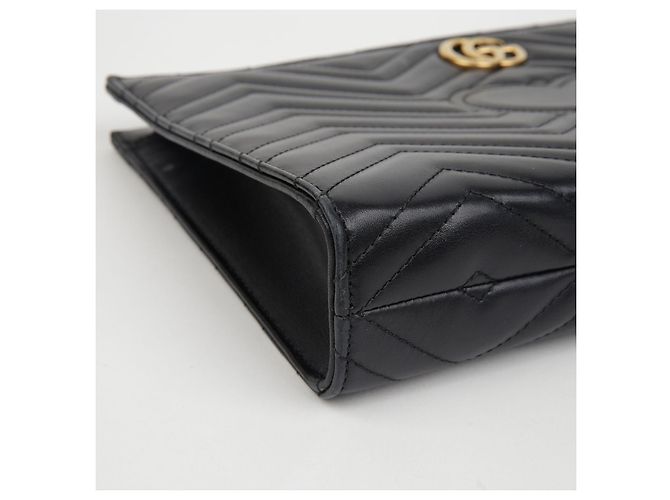 Gucci Clutch GG Marmont - vista 11