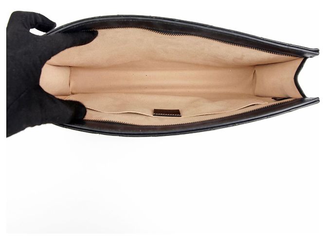 Gucci Clutch GG Marmont - vista 17