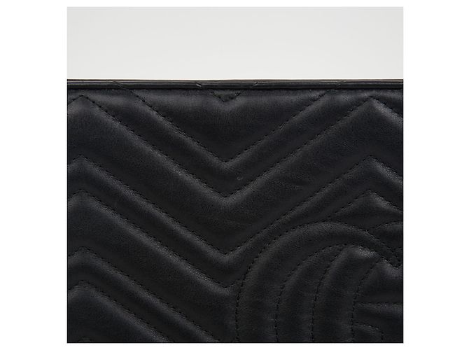 Gucci Clutch GG Marmont - vista 6