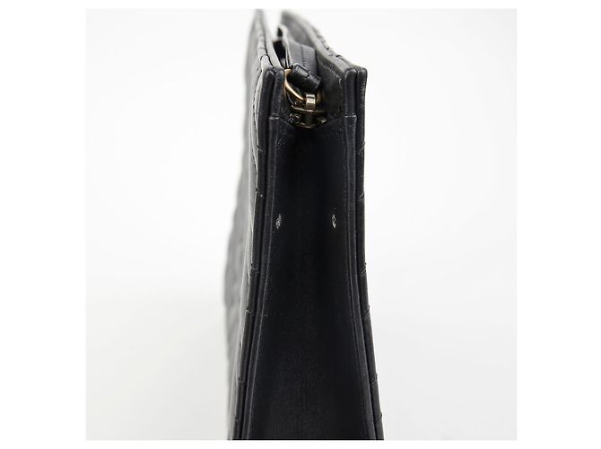 Gucci Clutch GG Marmont - vista 9