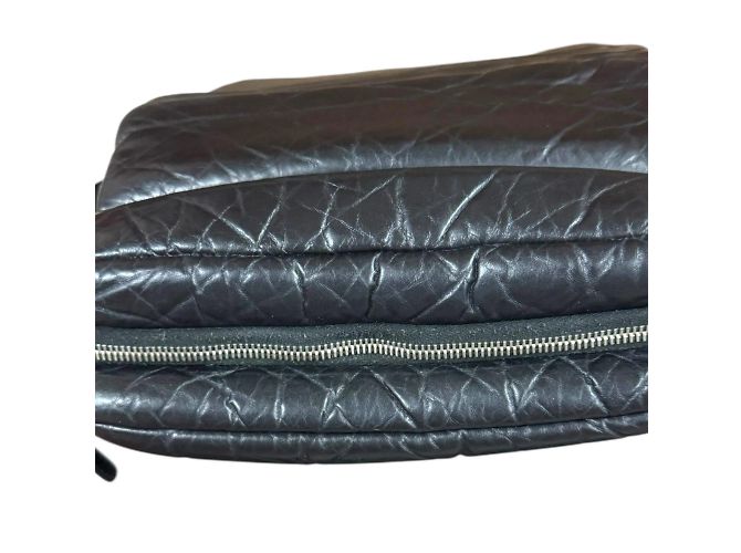 Borsa a Spalla Messenger Piccola Chanel Coco Cocoon - vista 11
