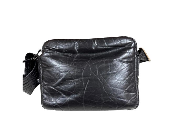 Borsa a Spalla Messenger Piccola Chanel Coco Cocoon - vista 12