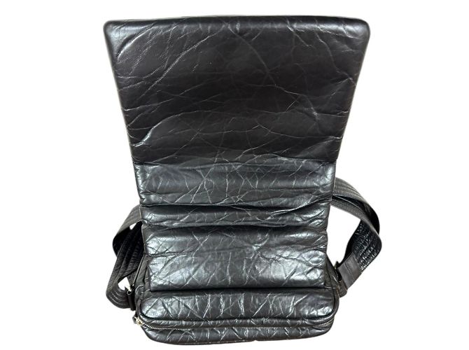 Borsa a Spalla Messenger Piccola Chanel Coco Cocoon - vista 13
