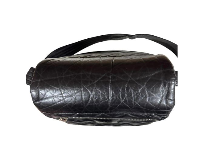 Borsa a Spalla Messenger Piccola Chanel Coco Cocoon - vista 14