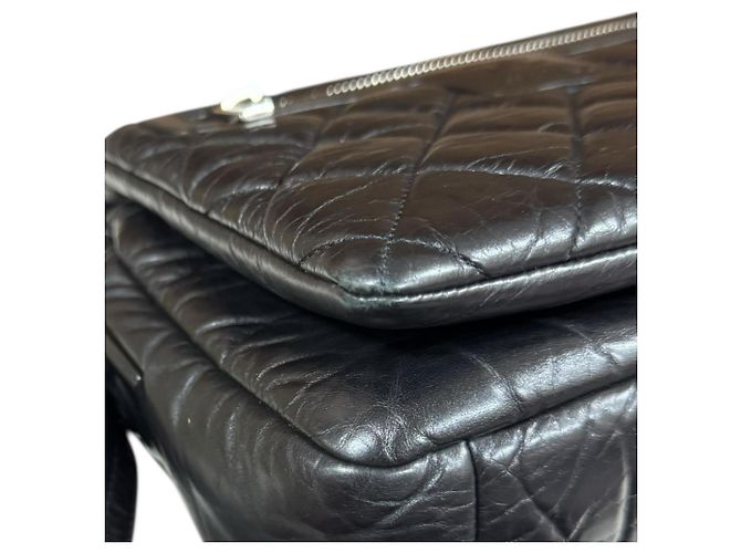 Borsa a Spalla Messenger Piccola Chanel Coco Cocoon - vista 15