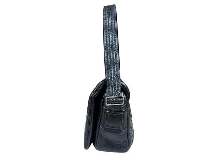 Borsa a Spalla Messenger Piccola Chanel Coco Cocoon - vista 5