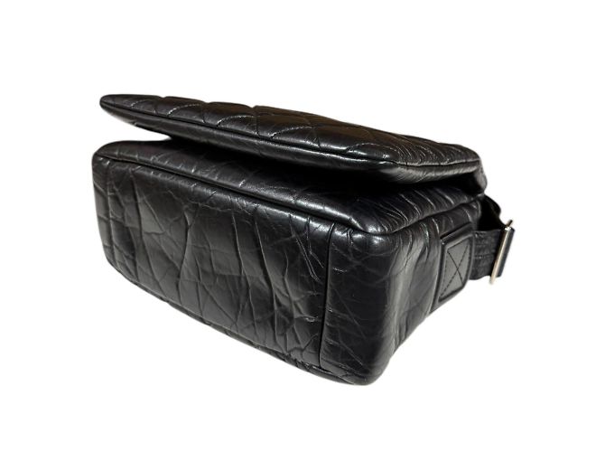 Borsa a Spalla Messenger Piccola Chanel Coco Cocoon - vista 6
