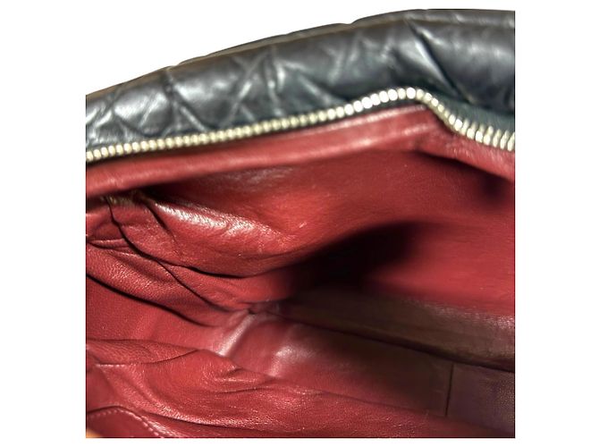 Borsa a Spalla Messenger Piccola Chanel Coco Cocoon - vista 9