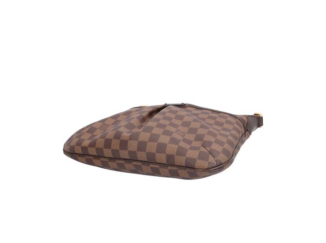 Borsa a Spalla Bloomsbury PM Damier Louis Vuitton Marrone Damier ebene - vista 5