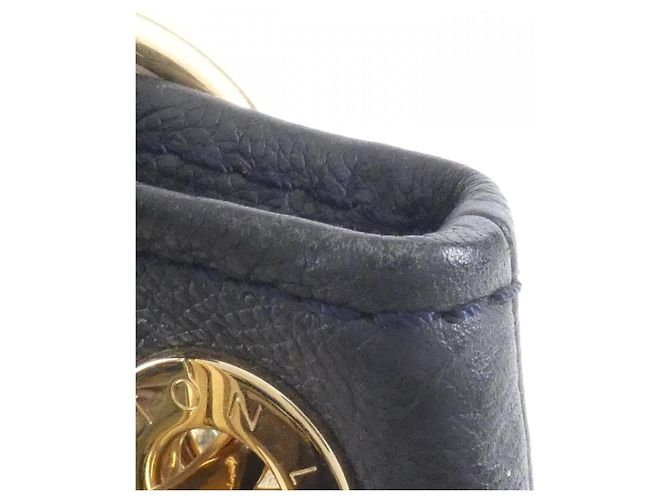 Borsa a Spalla Artsy MM in Monogram Empreinte Louis Vuitton - vista 4