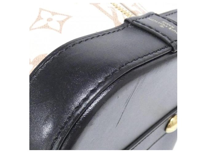 Borsa Alma GM Monogram Dune Louis Vuitton - vista 2