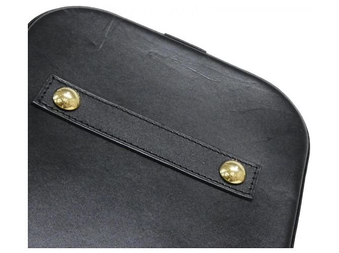 Borsa Alma GM Monogram Dune Louis Vuitton - vista 3