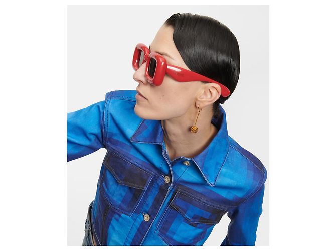 Gafas de sol Loewe Paula´s Ibiza - vista 2