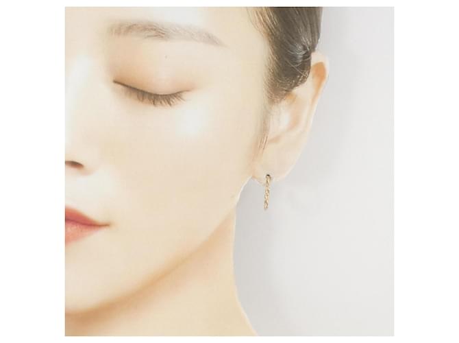 Orecchini Trinity di Cartier - vista 4