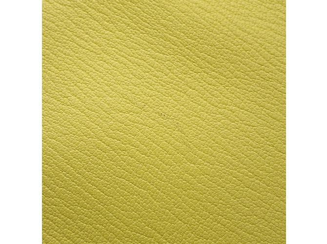 Hermès Cartera Hermes Kelly Long en Lima Dorado - vista 6