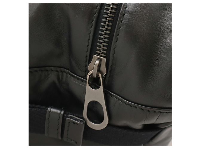 Borsa a tracolla in pelle Intrecciato di Bottega Veneta - vista 5