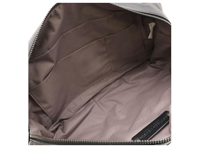 Borsa a tracolla in pelle Intrecciato di Bottega Veneta - vista 7
