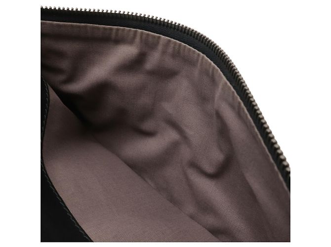 Borsa a tracolla in pelle Intrecciato di Bottega Veneta - vista 9