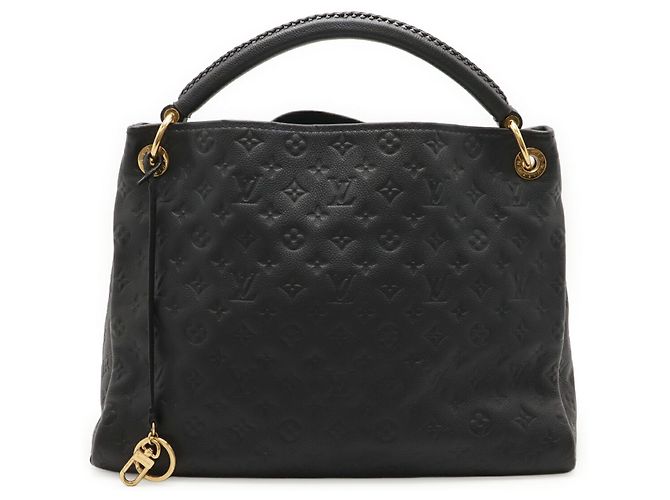 Louis Vuitton Monogram Empreinte Artsy MM Tote Bag - Ansicht 2