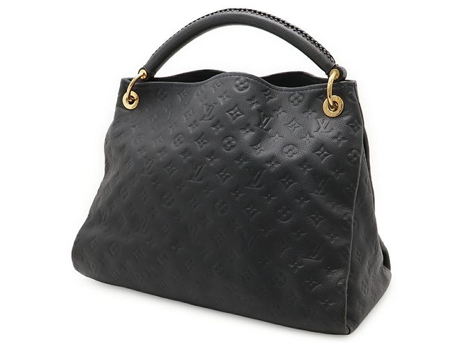 Louis Vuitton Monogram Empreinte Artsy MM Tote Bag - Ansicht 3